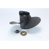 Solas ALUM RH 13-3/4 x 13 Propeller 40 50 60 65 70 75 80 90 115 120 140 150 HP