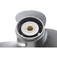 1211-105-11 Solas 10-1/2 x 11 RH Propeller 9.9 15 18 20 25 HP NEW