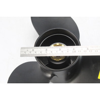 1211-105-11 Solas 10-1/2 x 11 RH Propeller 9.9 15 18 20 25 HP NEW
