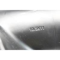 1211-105-11 Solas 10-1/2 x 11 RH Propeller 9.9 15 18 20 25 HP NEW