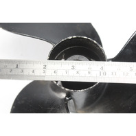 48-77968A1 Mercury 1968-1984 8-3/8 X 8 RH Propeller 4 4.5 7.5 9.8 HP 6 M HUB WTY