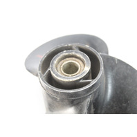 48-77968A1 Mercury 1968-1984 8-3/8 X 8 RH Propeller 4 4.5 7.5 9.8 HP 6 M HUB WTY