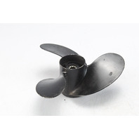48-77968A1 Mercury 1968-1984 8-3/8 X 8 RH Propeller 4 4.5 7.5 9.8 HP 6 M HUB WTY