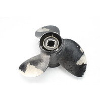 992103 Michigan Wheel Vortex XHS ALUM RH 13-3/4 X 15 Propeller 40 50 60 65 + HP