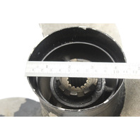 992103 Michigan Wheel Vortex XHS ALUM RH 13-3/4 X 15 Propeller 40 50 60 65 + HP