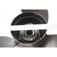 031026 Michigan Wheel ALUM RH 13-3/4 x 21 Propeller 90 115 135 150 175 200 + HP