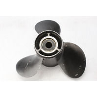 031026 Michigan Wheel ALUM RH 13-3/4 x 21 Propeller 90 115 135 150 175 200 + HP
