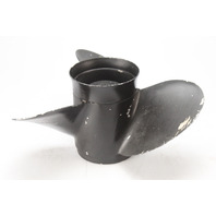 031026 Michigan Wheel ALUM RH 13-3/4 x 21 Propeller 90 115 135 150 175 200 + HP