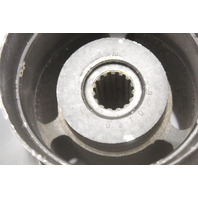031026 Michigan Wheel ALUM RH 13-3/4 x 21 Propeller 90 115 135 150 175 200 + HP