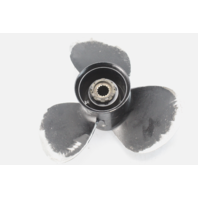 48-77338CP1 Mercury 1997 & UP RH 14 x 11 Propeller 40 50 60 65 70 75 80 85 + HP