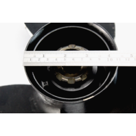 48-77338CP1 Mercury 1997 & UP RH 14 x 11 Propeller 40 50 60 65 70 75 80 85 + HP