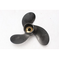 390237 Johnson Evinrude 8-1/2 x9 1980-05 Shear Pin Propeller 4 4.5 5 + HP