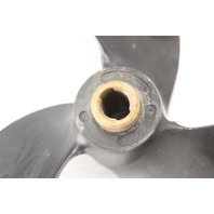 390237 Johnson Evinrude 8-1/2 x9 1980-05 Shear Pin Propeller 4 4.5 5 + HP