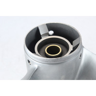 Johnson Evinrude Raker RH 14-1/2 x 24 Propeller 90 - 300 HP 6 MONTH HUB WTY