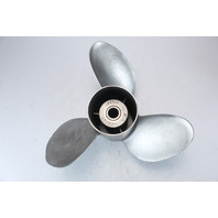 Johnson Evinrude Raker RH 14-1/2 x 24 Propeller 90 - 300 HP 6 MONTH HUB WTY