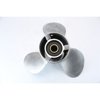 Johnson Evinrude Raker RH 14-1/2 x 24 Propeller 90 - 300 HP 6 MONTH HUB WTY