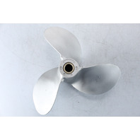 315084 Johnson Evinrude 9 x 10 1956 - 1976 Propeller 18 20 25 HP