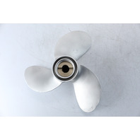 315084 Johnson Evinrude 9 x 10 1956 - 1976 Propeller 18 20 25 HP
