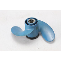 48-65010A1 Mercury 8 x 6 Propeller 4.5 HP 8 Splines