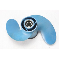 48-65010A1 Mercury 8 x 6 Propeller 4.5 HP 8 Splines