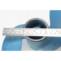 48-65010A1 Mercury 8 x 6 Propeller 4.5 HP 8 Splines