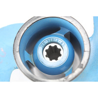 48-65010A1 Mercury 8 x 6 Propeller 4.5 HP 8 Splines