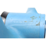 48-65010A1 Mercury 8 x 6 Propeller 4.5 HP 8 Splines