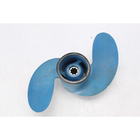 48-65010A1 Mercury 8 x 6 Propeller 4.5 HP 8 Splines