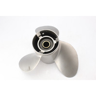 394754 Johnson Evinrude 1985-05 SST 14-1/2 X 22 Propeller 90 100+ HP 6 M HUB WTY