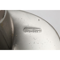 6G1-45947-00-EL Yamaha 1986 & UP 8-1/2 x 6-1/2 Propeller 6 8 9.9 HP 6 MO HUB WTY