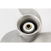 6G1-45947-00-EL Yamaha 1986 & UP 8-1/2 x 6-1/2 Propeller 6 8 9.9 HP 6 MO HUB WTY
