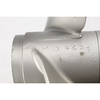 6G1-45947-00-EL Yamaha 1986 & UP 8-1/2 x 6-1/2 Propeller 6 8 9.9 HP 6 MO HUB WTY