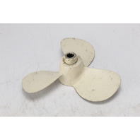P-396 P396 Michigan Wheel Force Chrysler 8-1/4 x 4-1/2 Propeller 9.9 15 HP