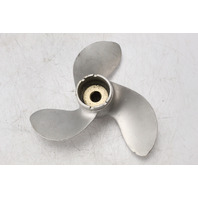 390237 Evinrude Johnson 8-1/2 x 9 1980-05 Shear Pin Propeller 4 4.5 5 6 + HP