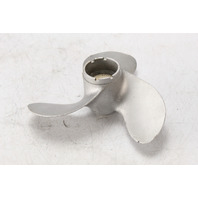 390237 Evinrude Johnson 8-1/2 x 9 1980-05 Shear Pin Propeller 4 4.5 5 6 + HP