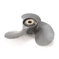 48-819337A45 Force 10-3/8 x 10 RH Propeller 20 25 30 35 40 45 + HP