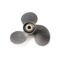 48-819337A45 Force 10-3/8 x 10 RH Propeller 20 25 30 35 40 45 + HP