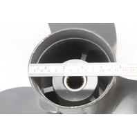 58130-ZY3-V20ZA Honda ALUM 15 x 17 Propeller 135 150 200 225 HP 6 M HUB WTY
