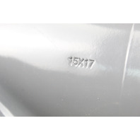 58130-ZY3-V20ZA Honda ALUM 15 x 17 Propeller 135 150 200 225 HP 6 M HUB WTY