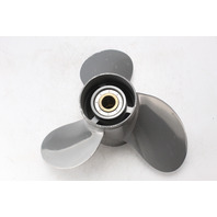 58130-ZY3-V20ZA Honda ALUM 15 x 17 Propeller 135 150 200 225 HP 6 M HUB WTY