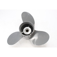 58130-ZY3-V20ZA Honda ALUM 15 x 17 Propeller 135 150 200 225 HP 6 M HUB WTY