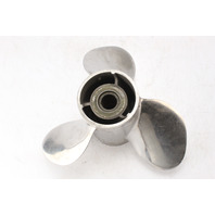 48-72760A4 Mercury 1977 & Up Propeller 12-3/4 x 23 RH 40 50 60 + HP