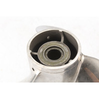 48-72760A4 Mercury 1977 & Up Propeller 12-3/4 x 23 RH 40 50 60 + HP