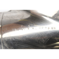 48-72760A4 Mercury 1977 & Up Propeller 12-3/4 x 23 RH 40 50 60 + HP