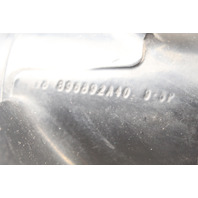 48-896892A40 Mercury ALUM 9-3/4 x 9-1/2 Propeller 3 Blade 25 30 HP 6 MTH HUB WTY