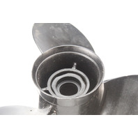 QA2074X Quicksilver 10-5/8 X 12 1976 & UP Propeller 25 30 35 40 45 48 50 60 + HP