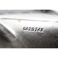 QA2074X Quicksilver 10-5/8 X 12 1976 & UP Propeller 25 30 35 40 45 48 50 60 + HP