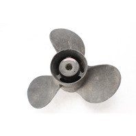 PM700 Composite 14-1/2 X 19 Propeller Johnson OMC Suzuki 75 + HP 15 Splines