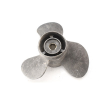 PM700 Composite 14-1/2 X 19 Propeller Johnson OMC Suzuki 75 + HP 15 Splines