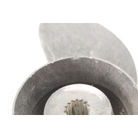 PM700 Composite 14-1/2 X 19 Propeller Johnson OMC Suzuki 75 + HP 15 Splines
